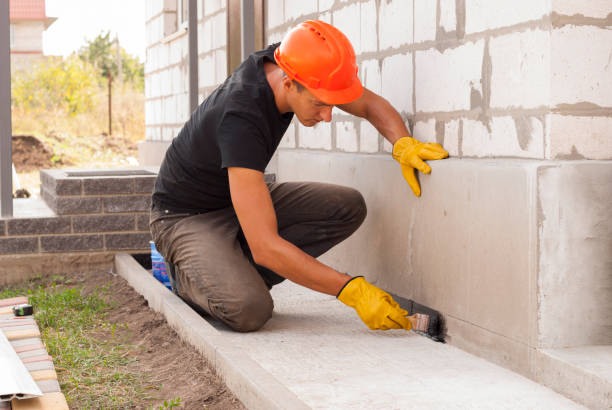 Licensed Emergency Waterproofing service in Charleston, SC - Halo Water Proofing